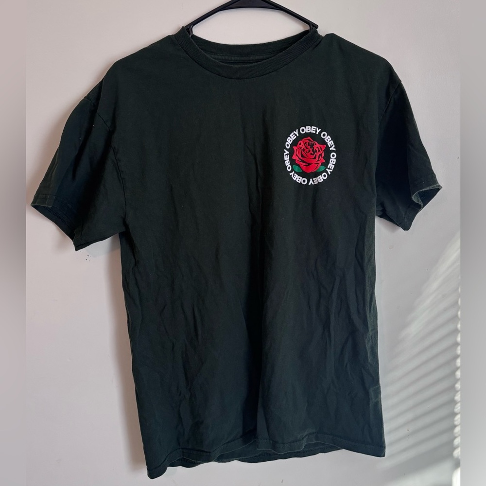 Obey Men's T-Shirt